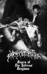 Pyriphlegethon (NL) : Rivers of the Infernal Kingdom